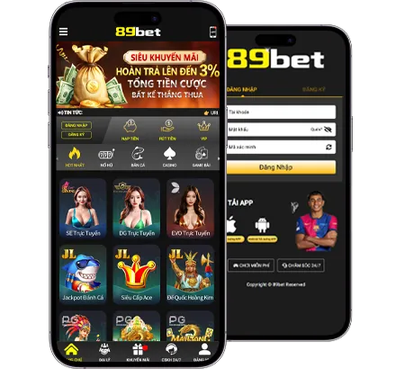 Mã QR Tải Xuống Android