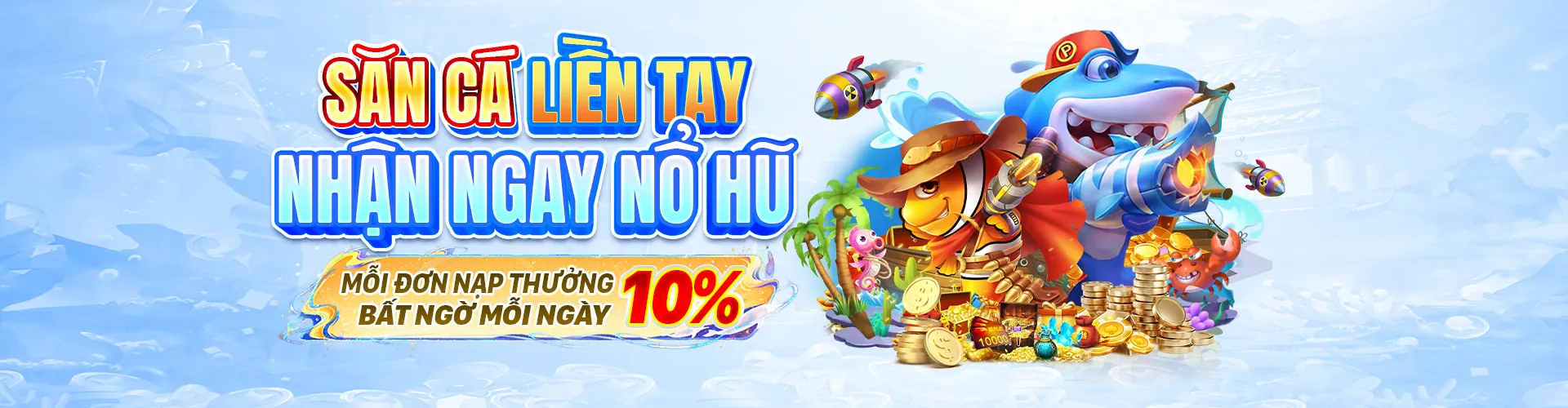 Hình ảnh chính chương trình đối tác Q99