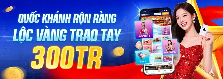 Banner quảng cáo khuyến mãi thể thao đặc biệt của Q99 với tiền thưởng hấp dẫn