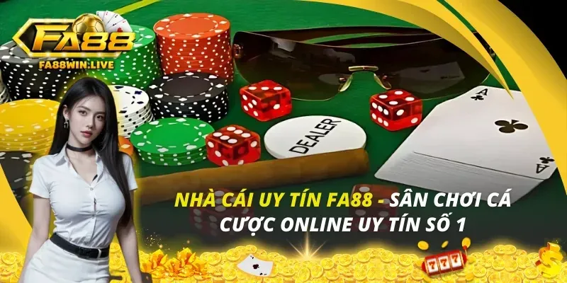 Hình ảnh tổng hợp các sản phẩm cá cược nổi bật của Q99 như sân bóng, bàn casino, máy slot game, tượng trưng cho sự đa dạng và hấp dẫn. Màu sắc sống động, phù hợp với ngành giải trí.